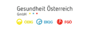 Gesundheit Österreich GmbH